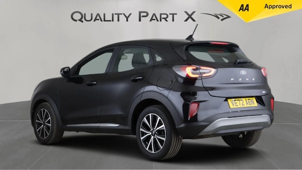 Used Ford Puma 2022 for sale - 74452744: Photo 5