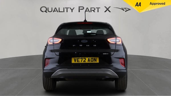 Used Ford Puma 2022 for sale - 74452744: Photo 6