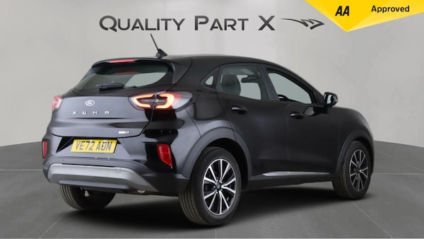 Used Ford Puma 2022 for sale - 74452744: Photo 7