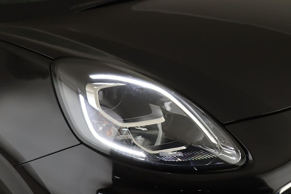 Used Ford Puma 2022 for sale - 74452744: Photo 9