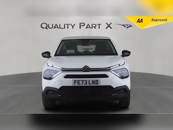 Used Citroen C4 2024 for sale - 78376032: Photo