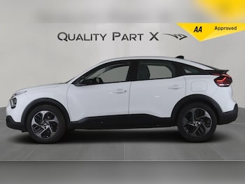 Used Citroen C4 2024 for sale - 78376032: Photo