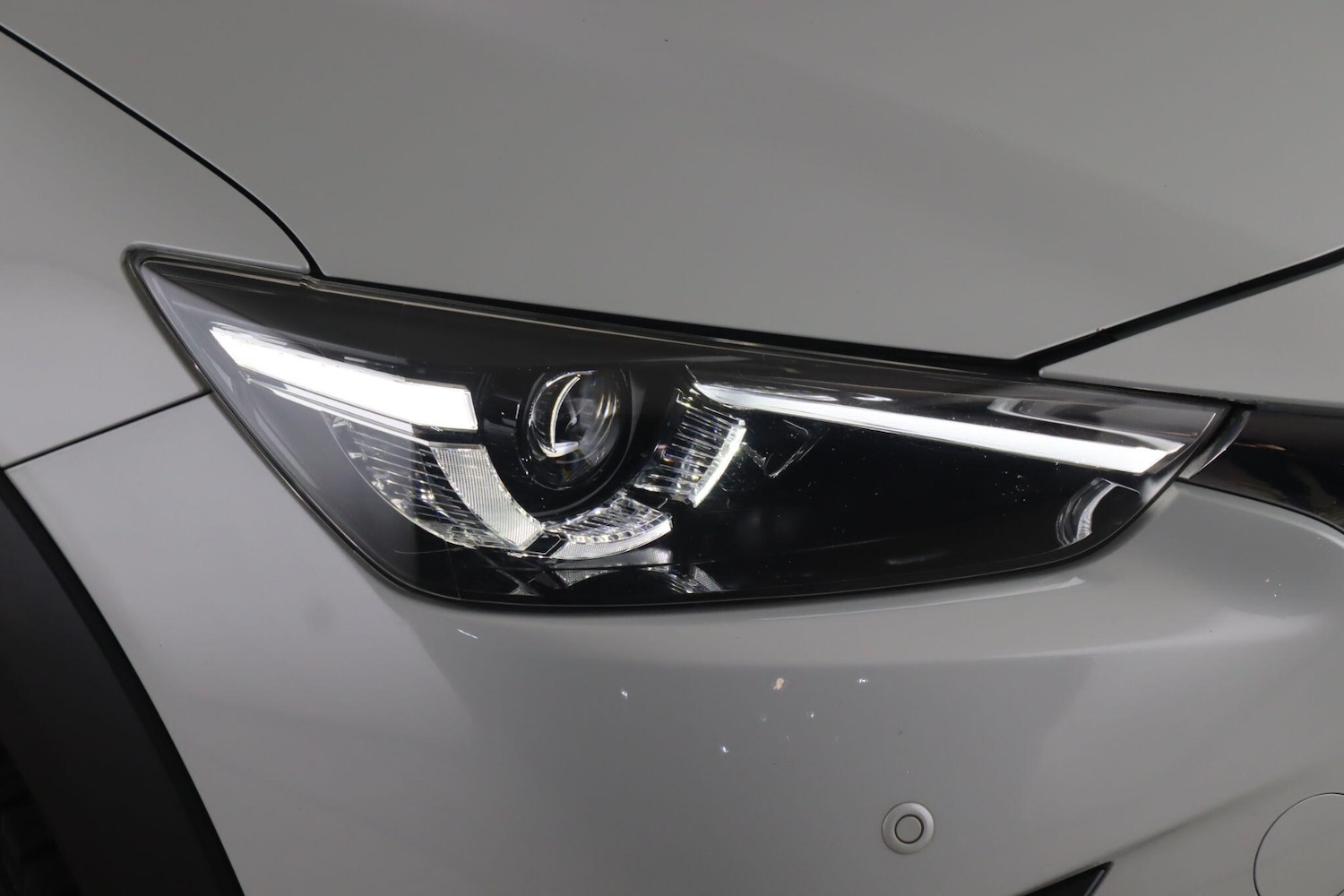 Used Mazda CX-3 2019 for sale - 76666839: Photo 11