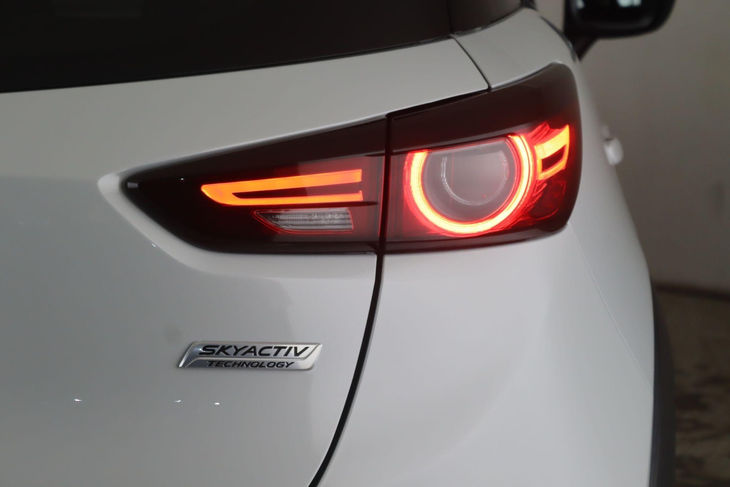 Used Mazda CX-3 2019 for sale - 76666839: Photo 12