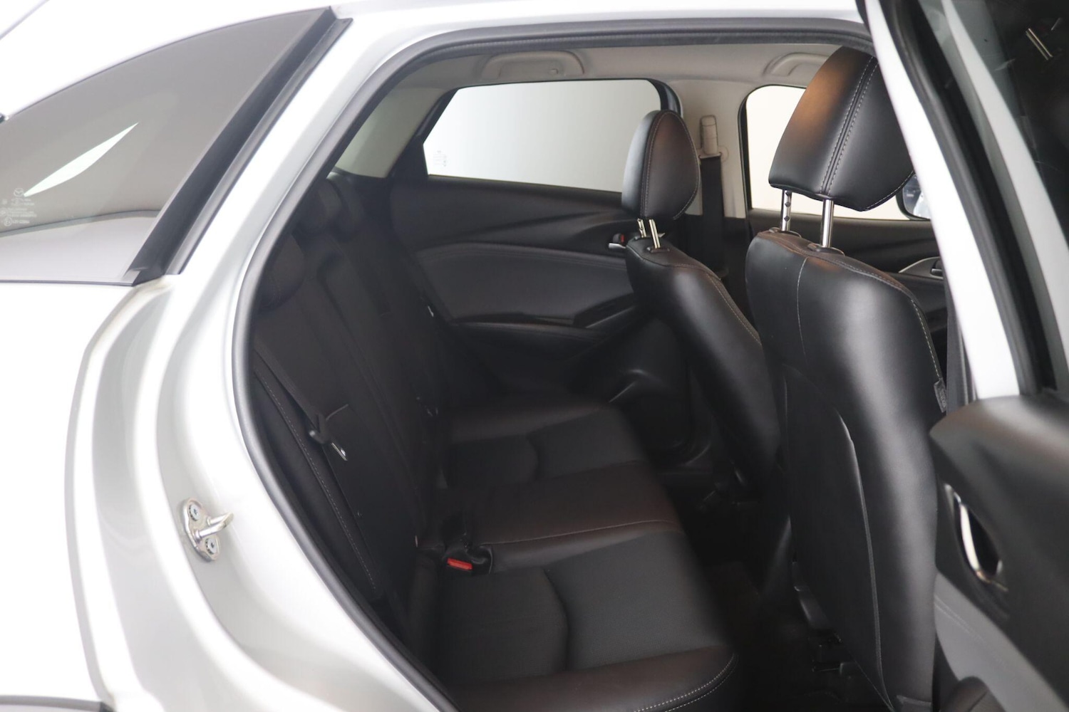 Used Mazda CX-3 2019 for sale - 76666839: Photo 16