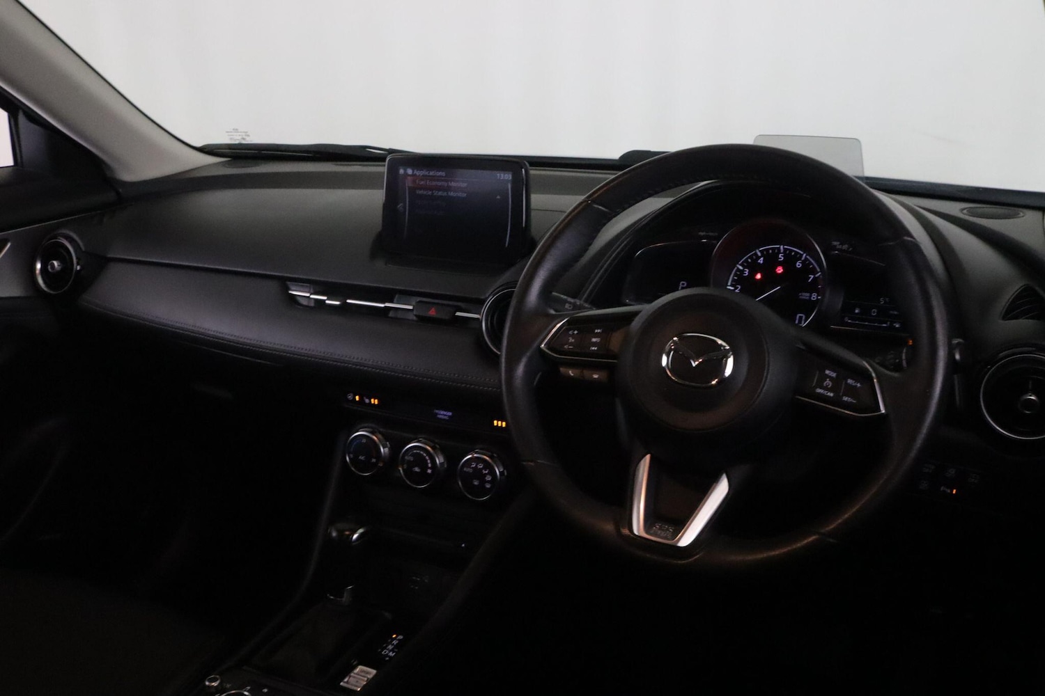 Used Mazda CX-3 2019 for sale - 76666839: Photo 17