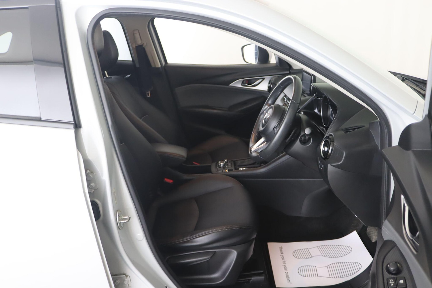 Used Mazda CX-3 2019 for sale - 76666839: Photo 18