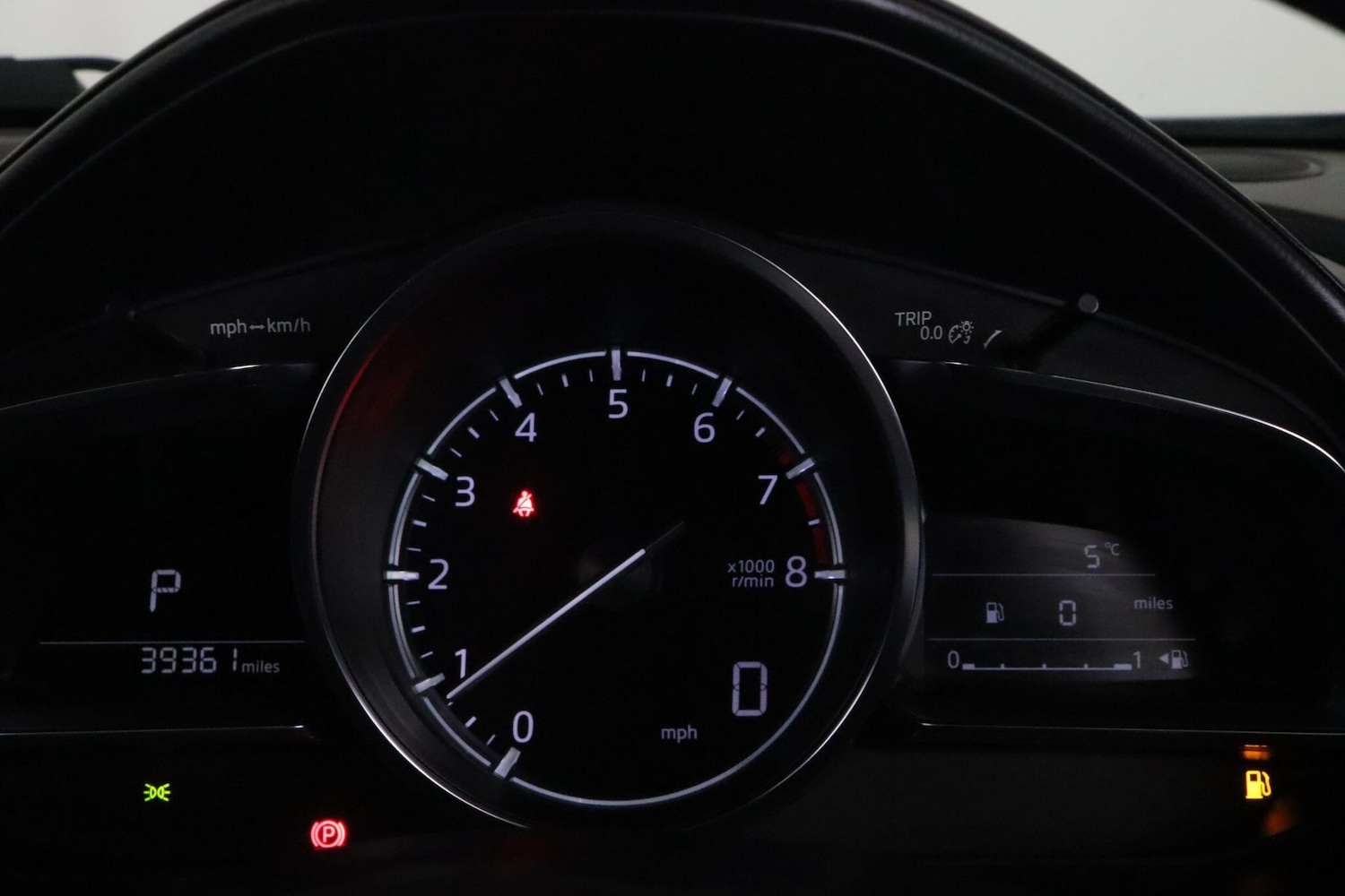 Used Mazda CX-3 2019 for sale - 76666839: Photo 22