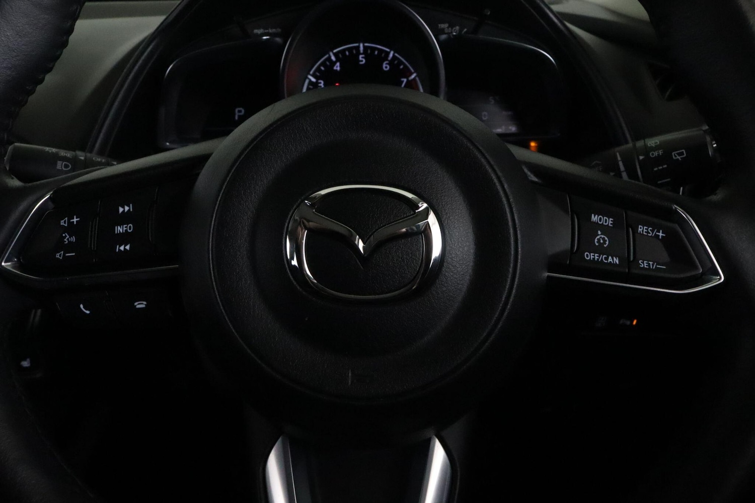 Used Mazda CX-3 2019 for sale - 76666839: Photo 23