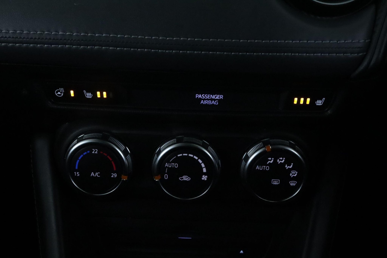 Used Mazda CX-3 2019 for sale - 76666839: Photo 27