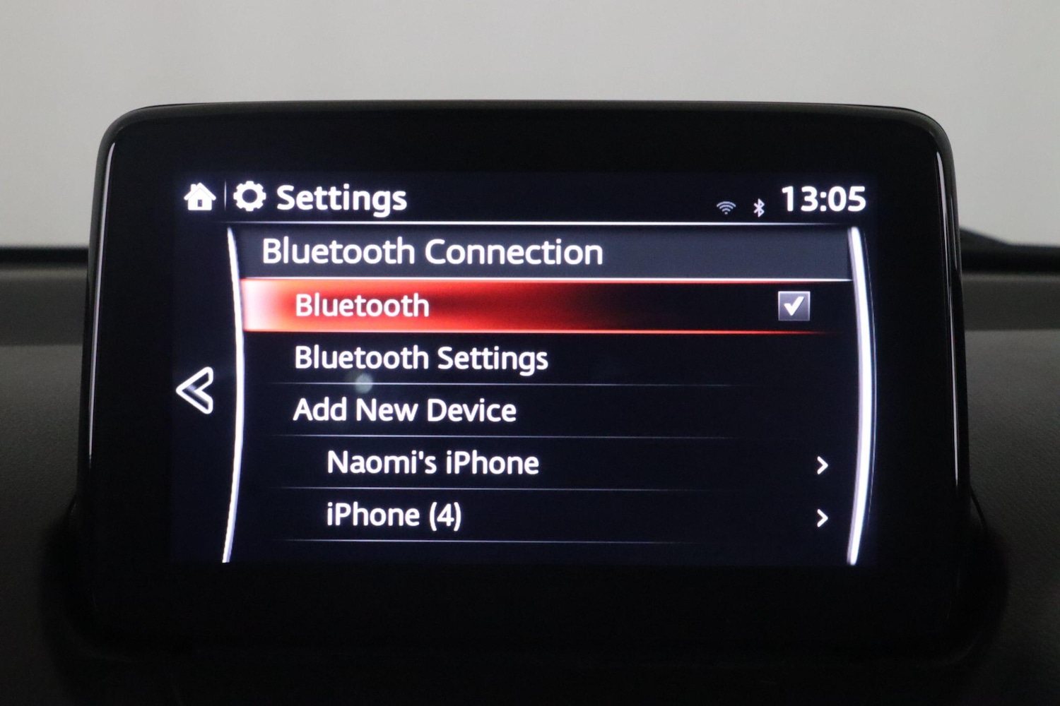 Used Mazda CX-3 2019 for sale - 76666839: Photo 31