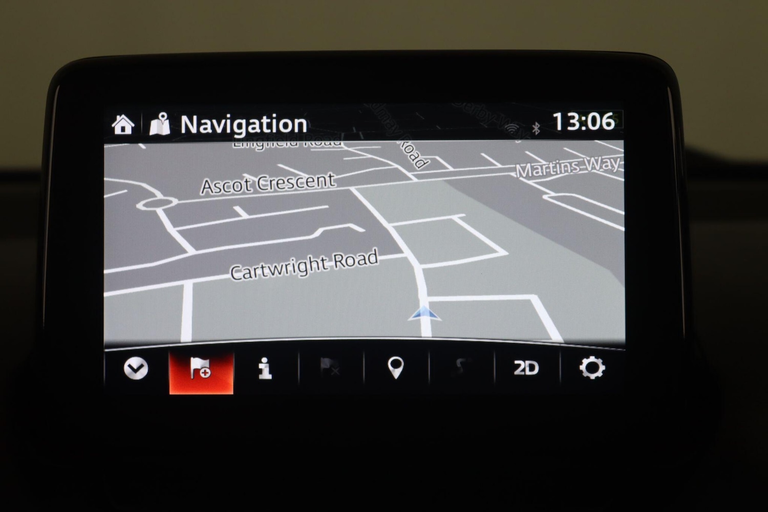 Used Mazda CX-3 2019 for sale - 76666839: Photo 32