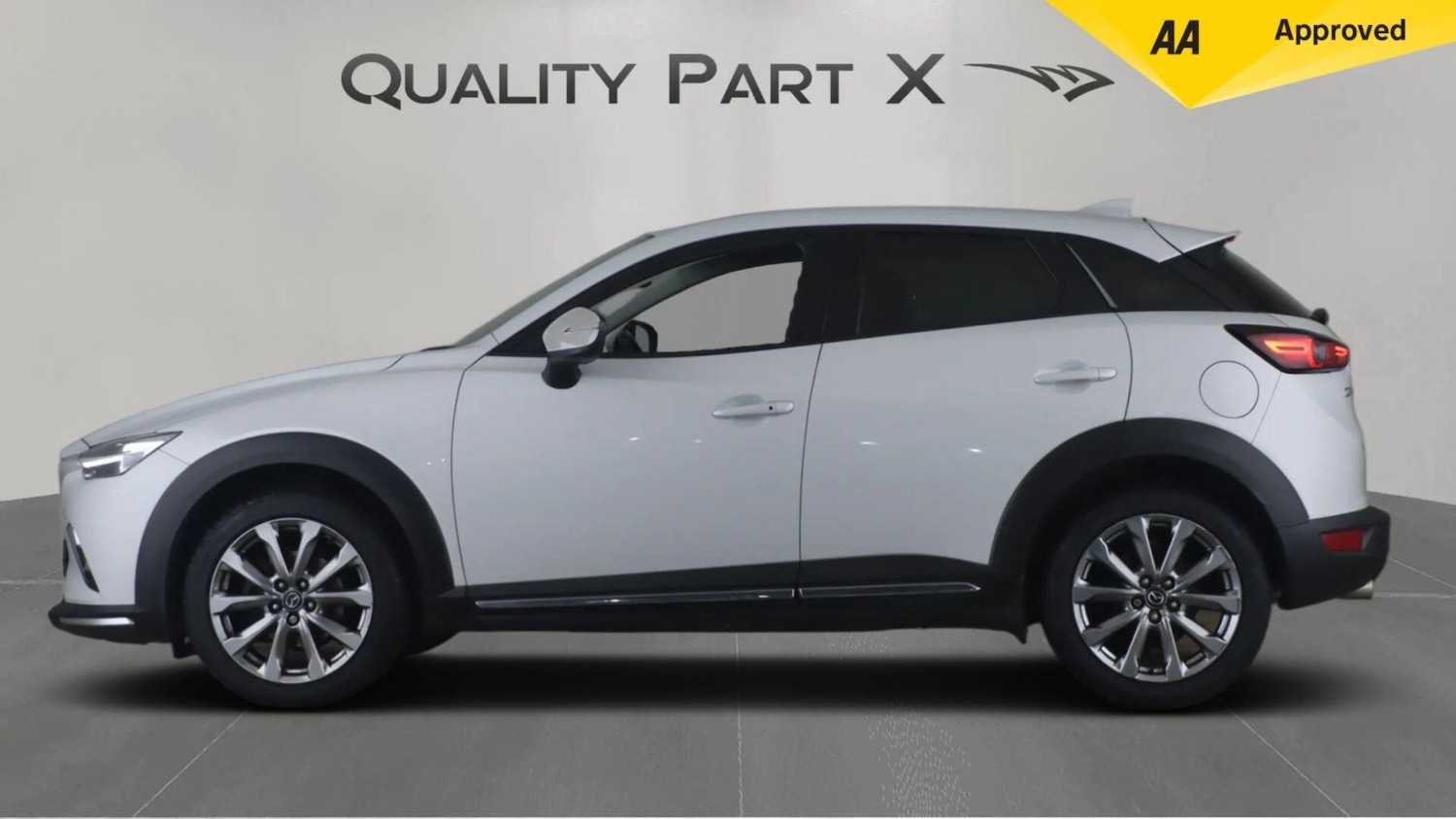 Used Mazda CX-3 2019 for sale - 76666839: Photo 5