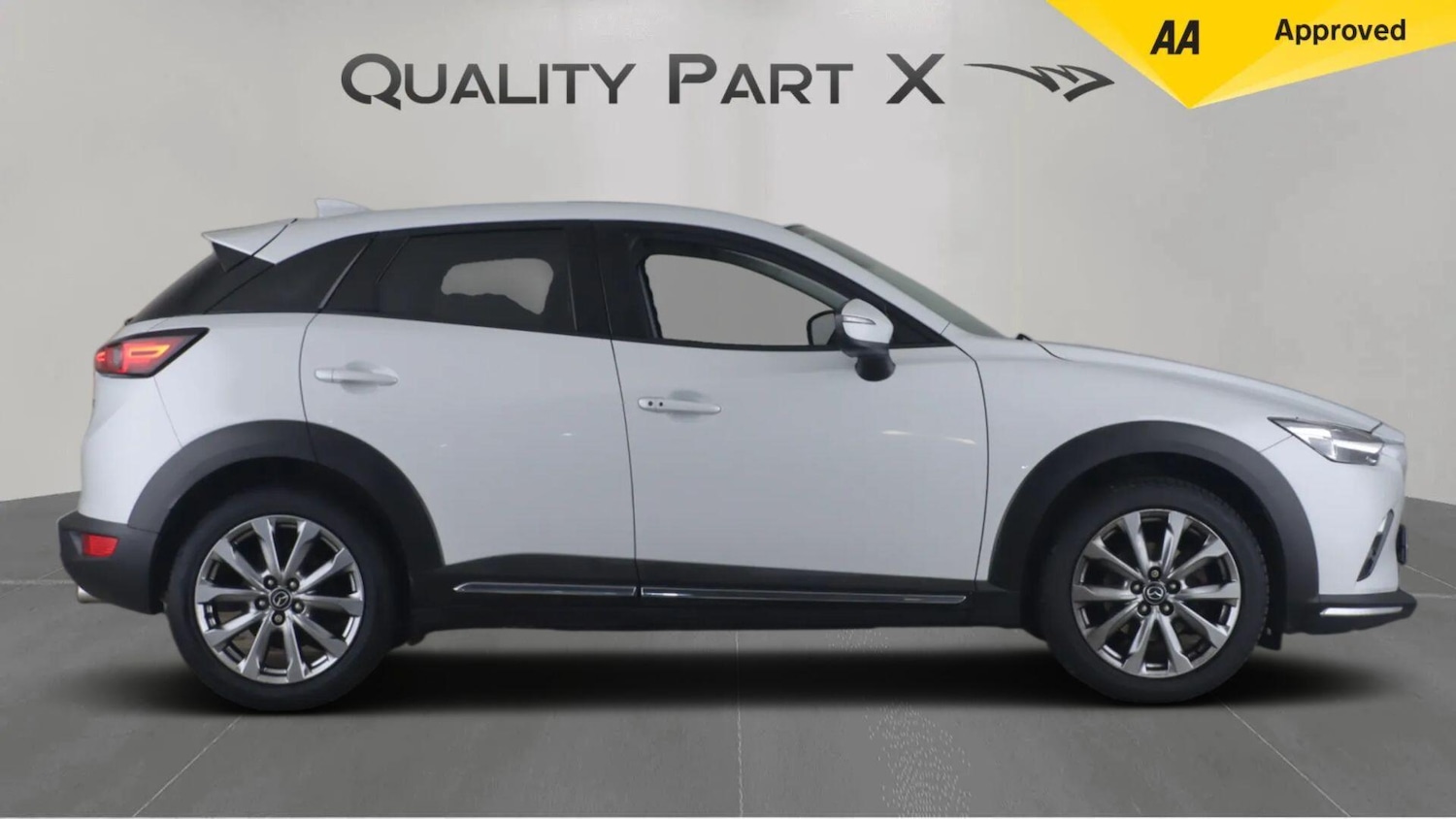 Used Mazda CX-3 2019 for sale - 76666839: Photo 9