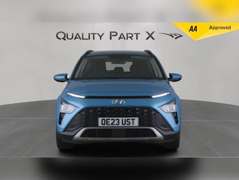 Used Hyundai BAYON 2023 for sale - 78981809: Photo
