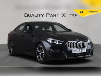 Used BMW 2 Series Gran Coupe 2022 for sale - 77769660: Photo