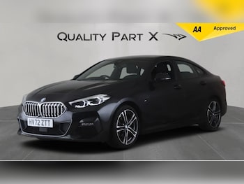 Used BMW 2 Series Gran Coupe 2022 for sale - 77769660: Photo