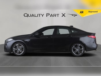 Used BMW 2 Series Gran Coupe 2022 for sale - 77769660: Photo