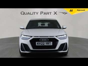 Used Audi A1 2022 for sale - 74242458: Photo