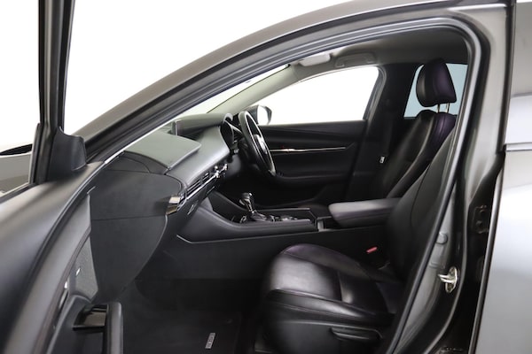Used Mazda Mazda3 2020 for sale - 75646491: Photo 10