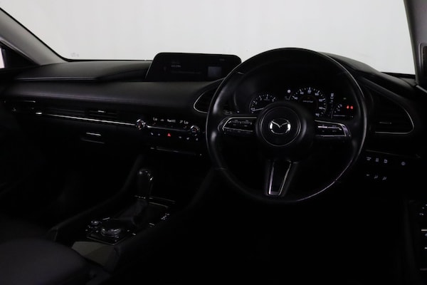 Used Mazda Mazda3 2020 for sale - 75646491: Photo 13