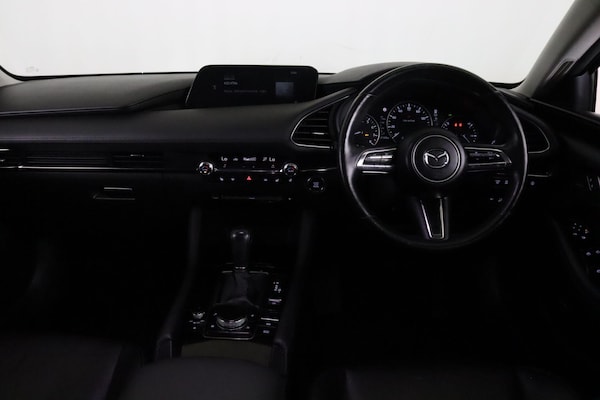Used Mazda Mazda3 2020 for sale - 75646491: Photo 14
