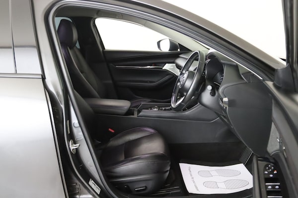 Used Mazda Mazda3 2020 for sale - 75646491: Photo 15