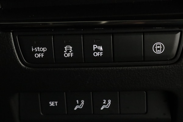 Used Mazda Mazda3 2020 for sale - 75646491: Photo 17