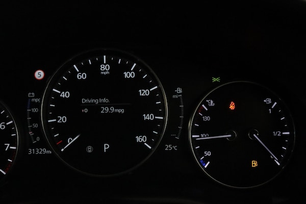 Used Mazda Mazda3 2020 for sale - 75646491: Photo 20