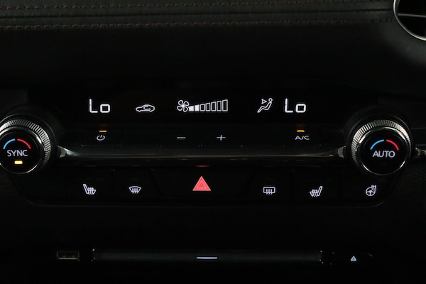 Used Mazda Mazda3 2020 for sale - 75646491: Photo 25