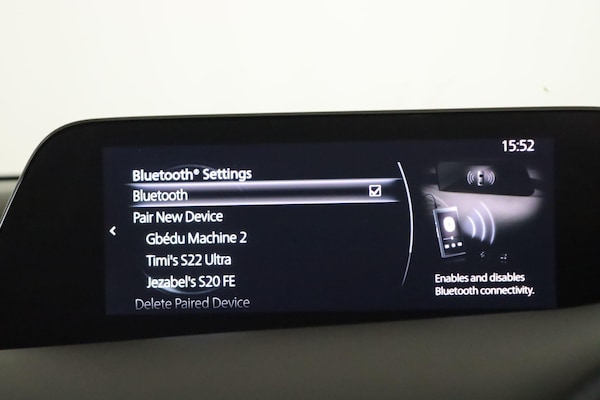 Used Mazda Mazda3 2020 for sale - 75646491: Photo 32