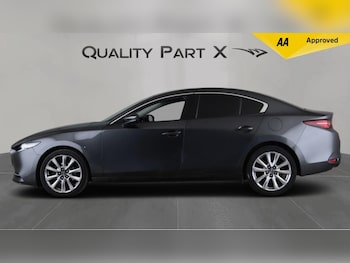 Used Mazda Mazda3 2020 for sale - 75646491: Photo