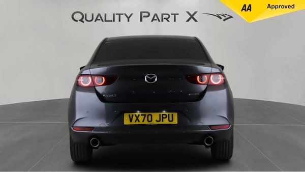 Used Mazda Mazda3 2020 for sale - 75646491: Photo 5