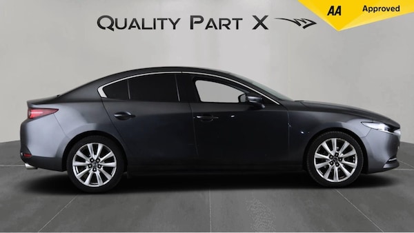 Used Mazda Mazda3 2020 for sale - 75646491: Photo 7