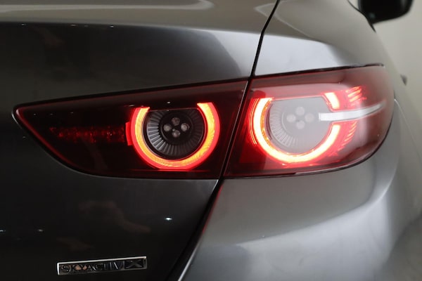 Used Mazda Mazda3 2020 for sale - 75646491: Photo 9