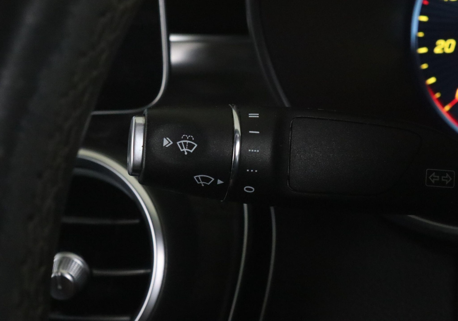 Used Mercedes-Benz C Class 2020 for sale - 77683517: Photo 19