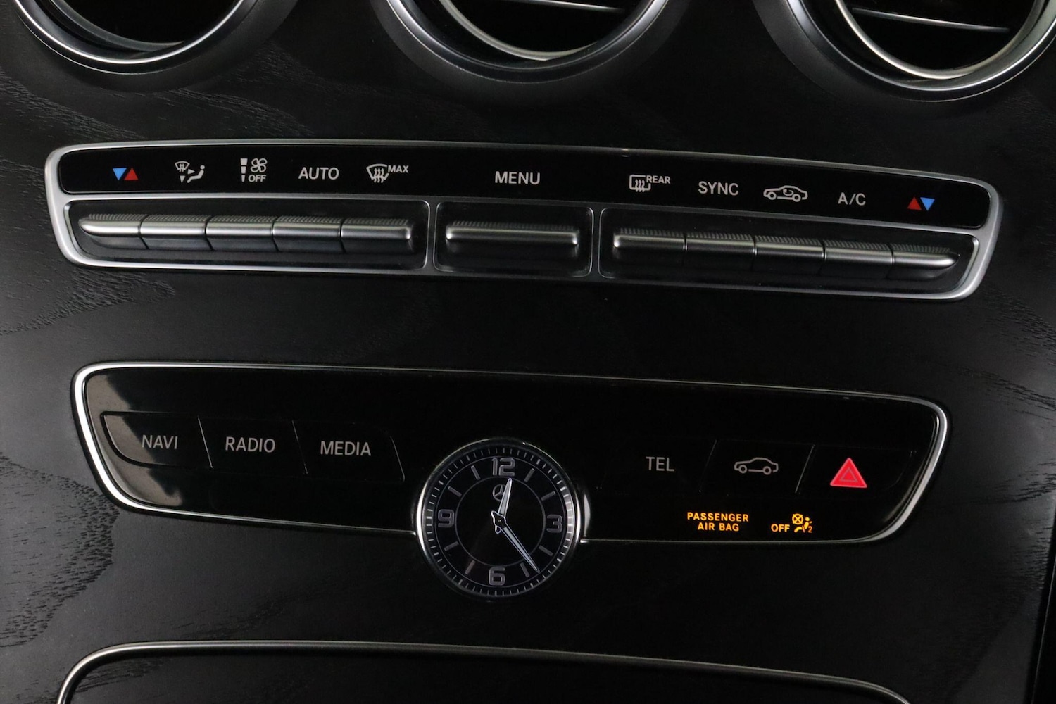 Used Mercedes-Benz C Class 2020 for sale - 77683517: Photo 20