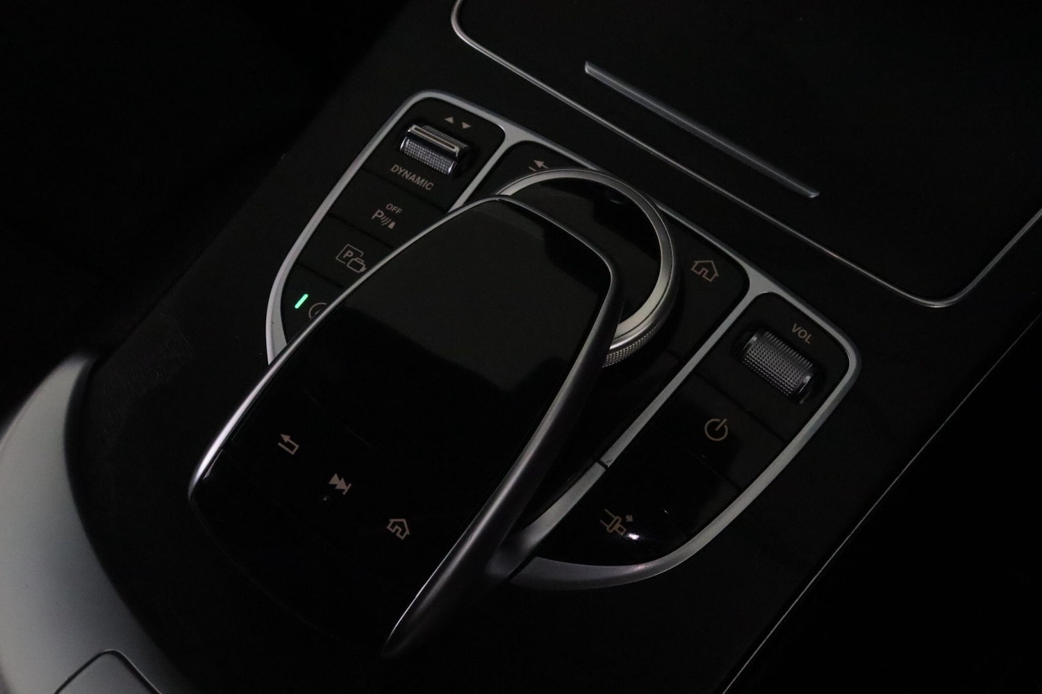 Used Mercedes-Benz C Class 2020 for sale - 77683517: Photo 21