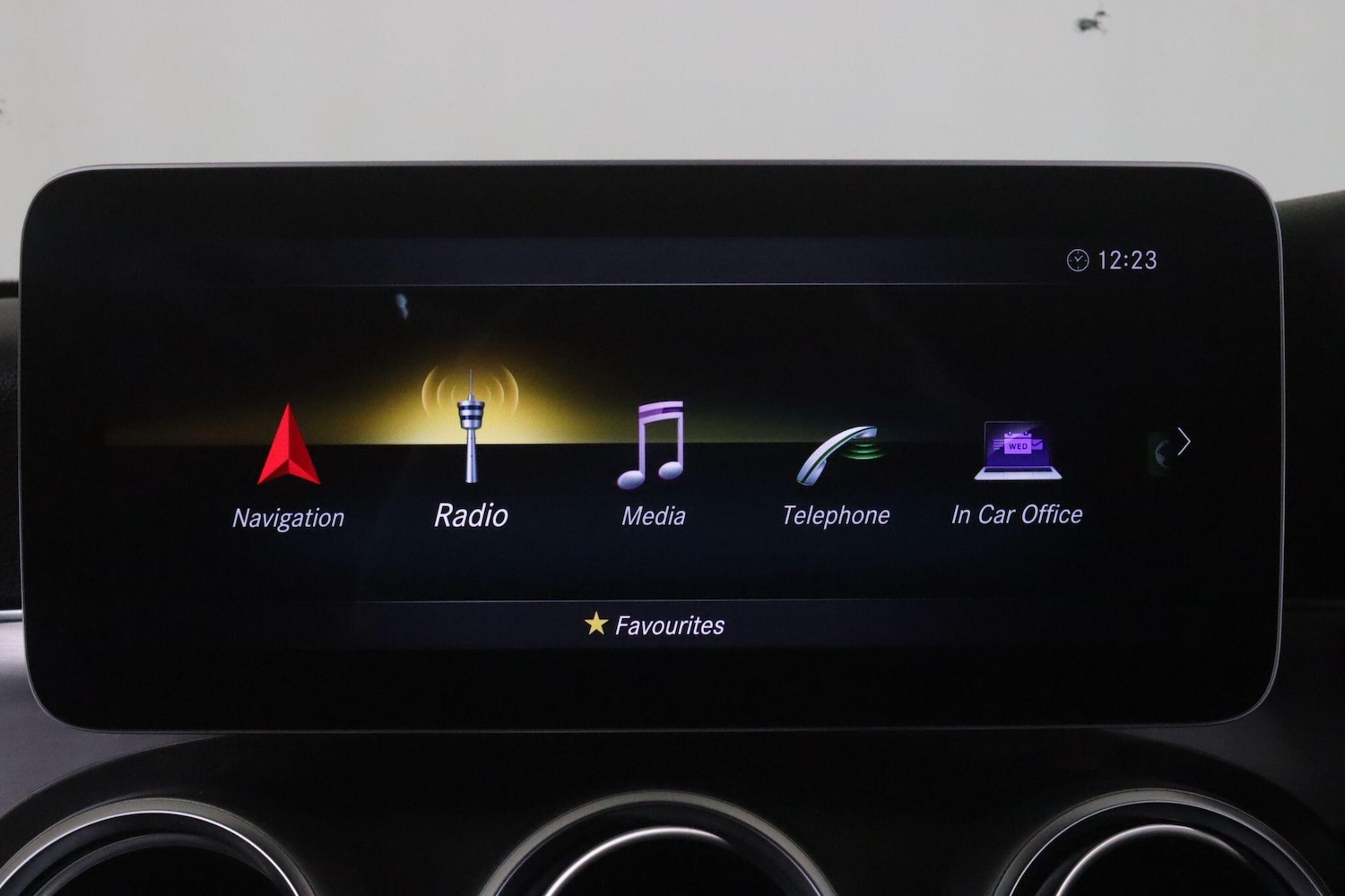 Used Mercedes-Benz C Class 2020 for sale - 77683517: Photo 22