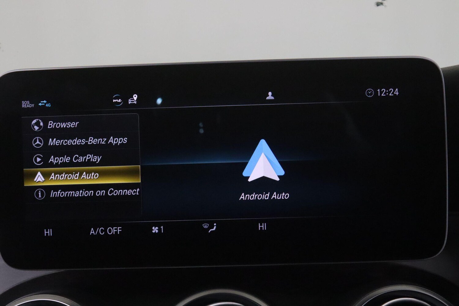 Used Mercedes-Benz C Class 2020 for sale - 77683517: Photo 28