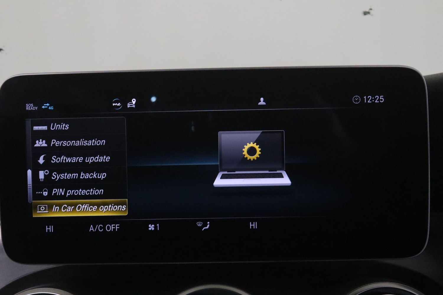 Used Mercedes-Benz C Class 2020 for sale - 77683517: Photo 34