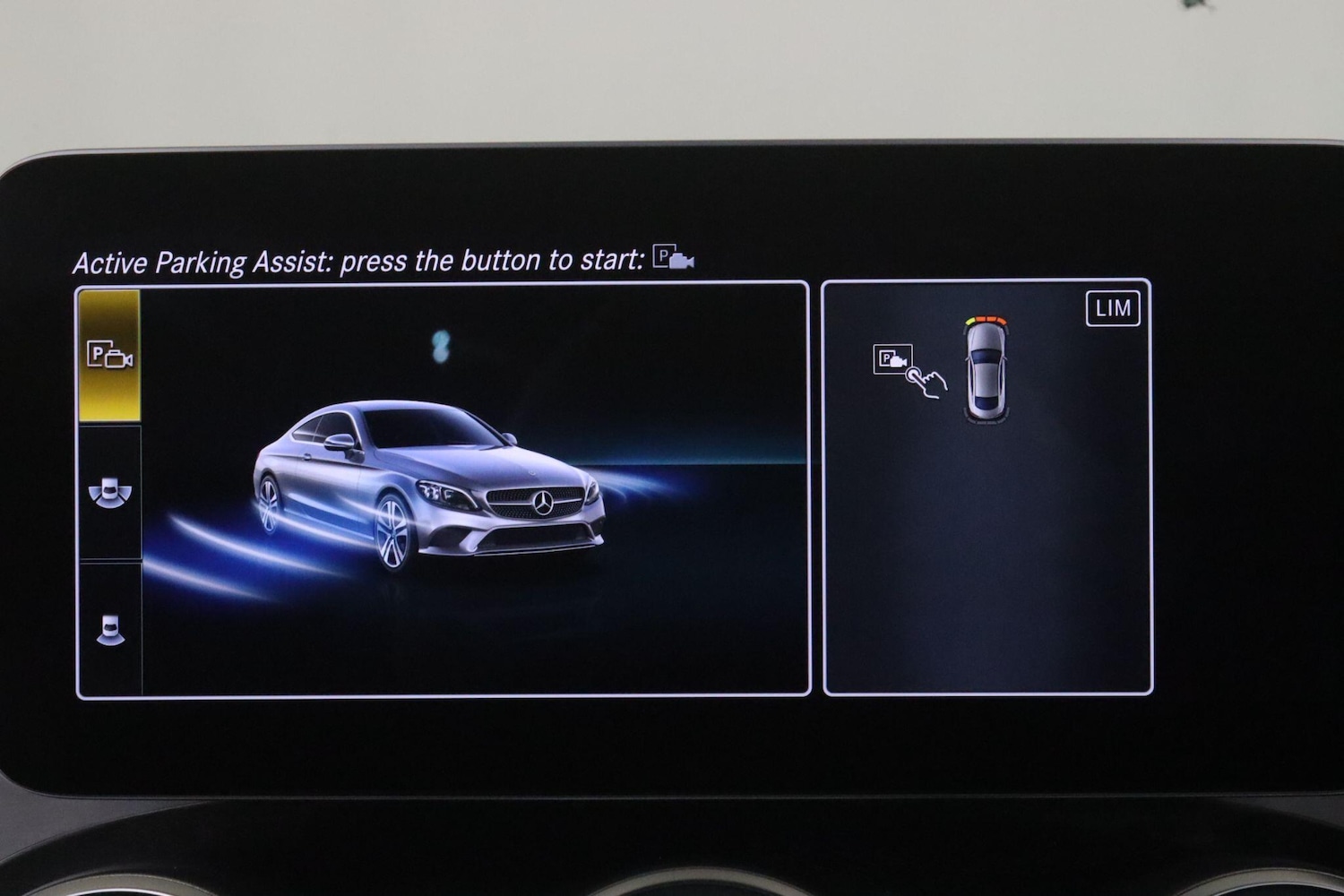 Used Mercedes-Benz C Class 2020 for sale - 77683517: Photo 38