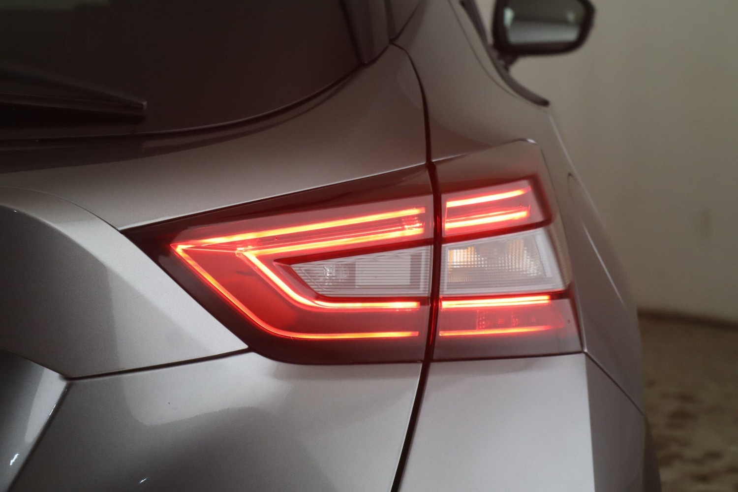 Used Nissan Juke for sale - 77768446: Photo 10