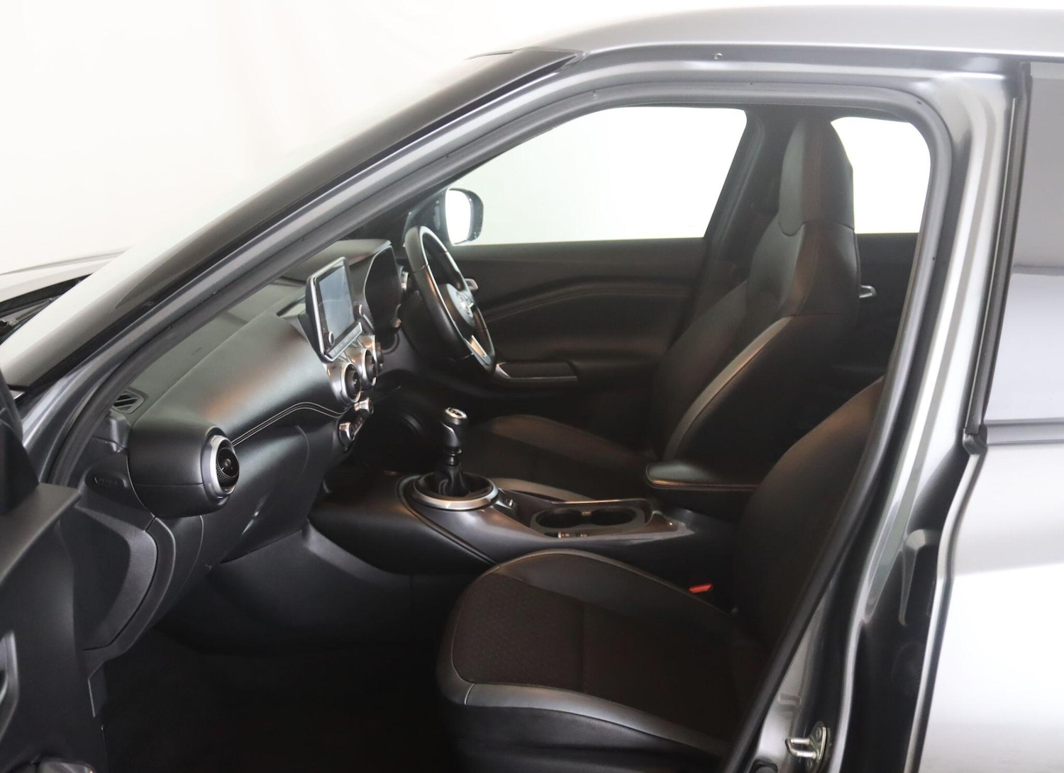 Used Nissan Juke for sale - 77768446: Photo 11