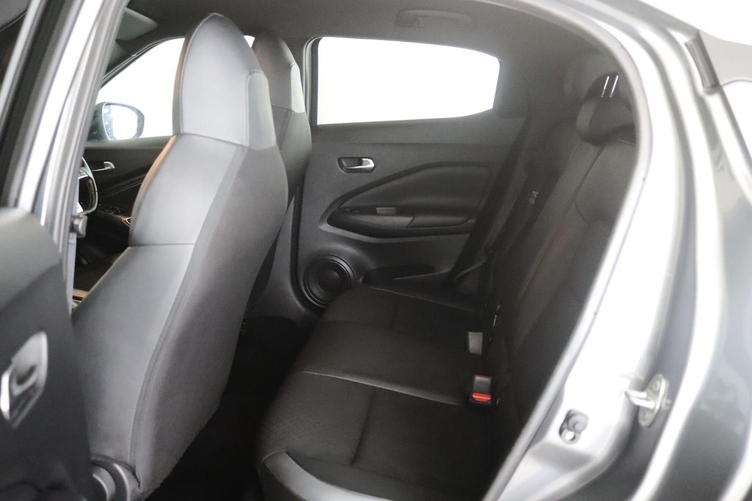 Used Nissan Juke for sale - 77768446: Photo 12