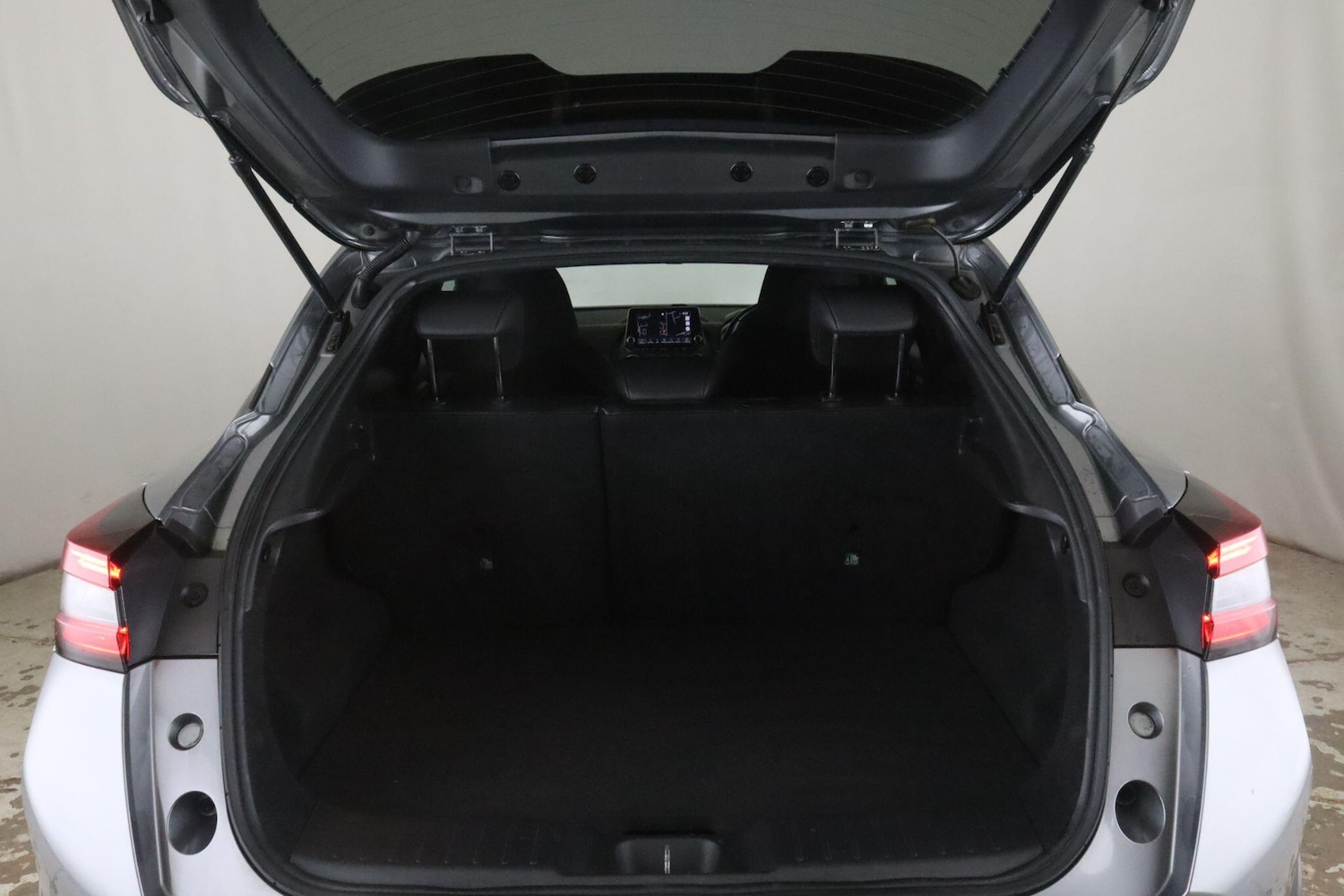 Used Nissan Juke for sale - 77768446: Photo 13