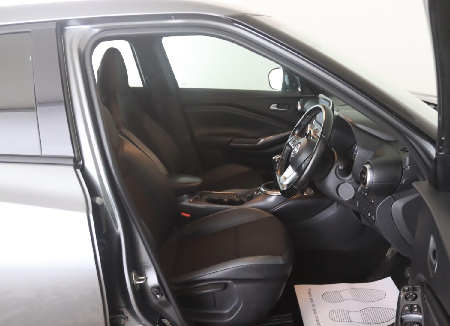 Used Nissan Juke for sale - 77768446: Photo 16