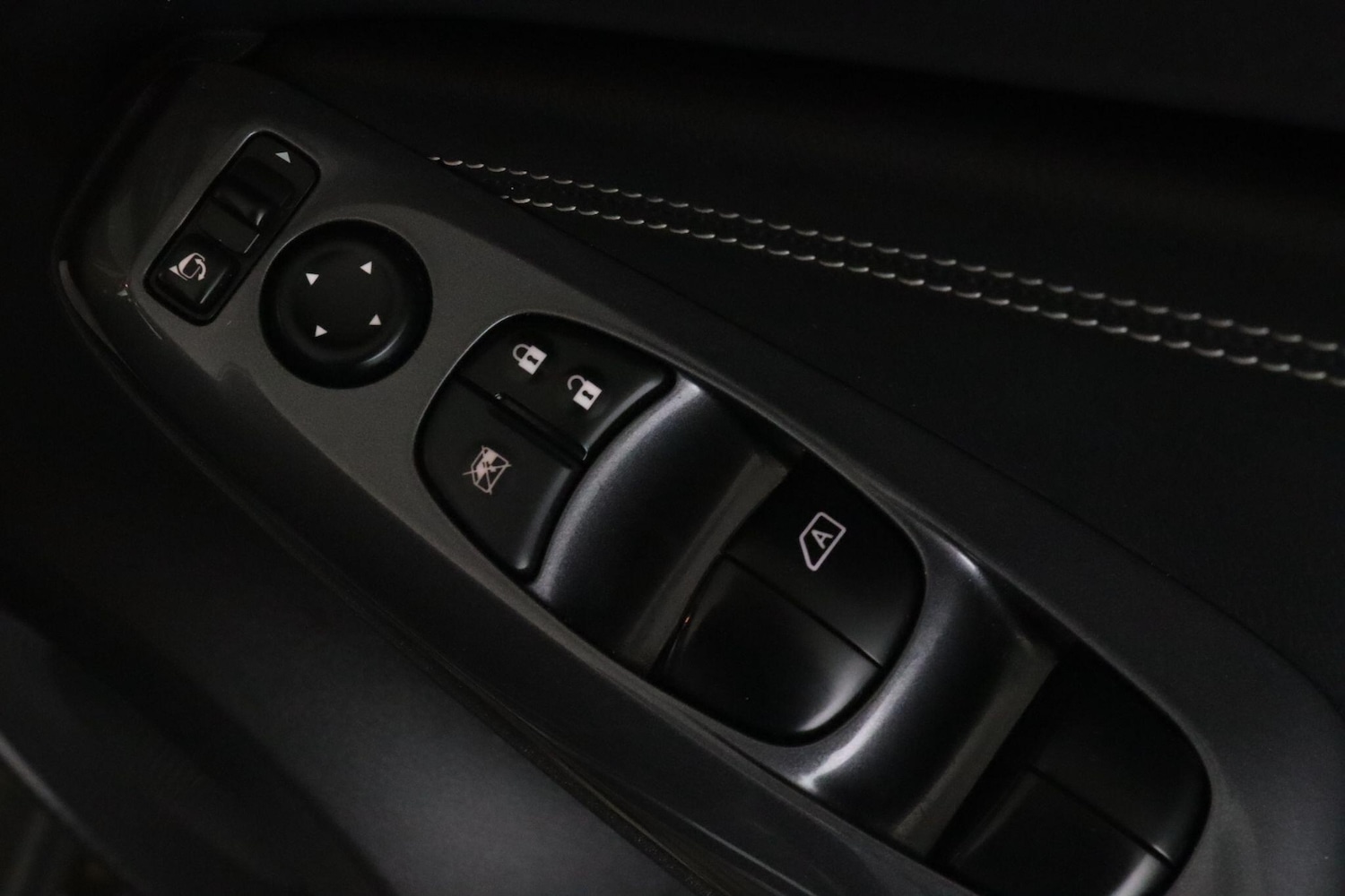 Used Nissan Juke for sale - 77768446: Photo 17