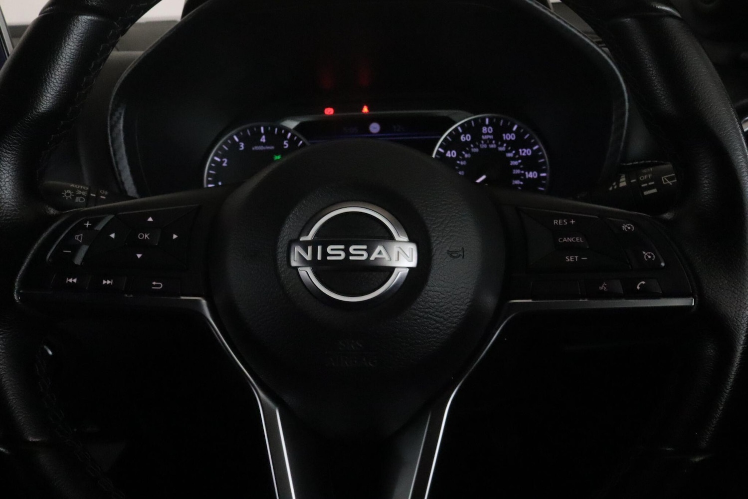 Used Nissan Juke for sale - 77768446: Photo 19