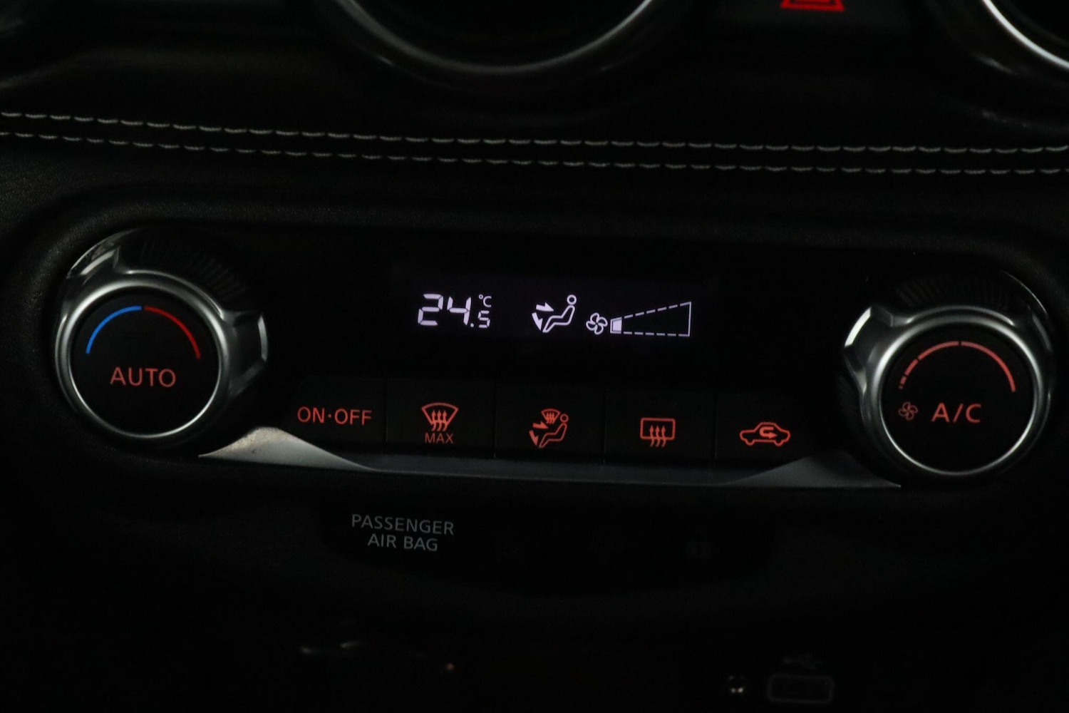 Used Nissan Juke for sale - 77768446: Photo 23